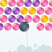 Bubble Shooter Frvr