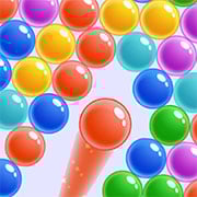 Bubble Shooter Ultimate