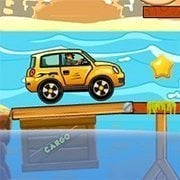 Build It: Wooden Bridge