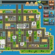 Building Rush