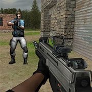 Bullet Fire
