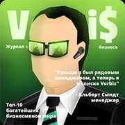 Businessman Simulator 3