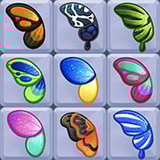 Butterfly Kyodai Rainbow