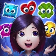 Calming Lia: Gorgeous Puzzle Adventure