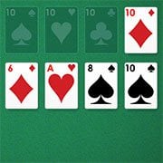 Canfield Solitaire