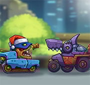 Car Fighter