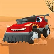 Car Yard 3