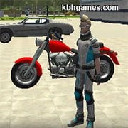 Cars Thief