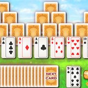 Castle Solitaire