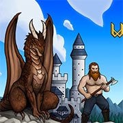 Castle Woodwarf 2