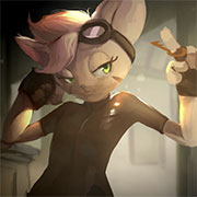 Cat Burglar