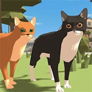 Cat Life Simulator 3D