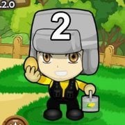 Cattle Tycoon 2