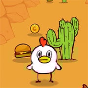 Chicken Wild Run