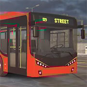 City Bus Driver