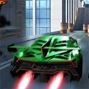 City Car Stunt 2