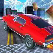 City Car Stunt