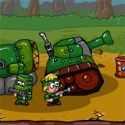 City Siege Factions Island