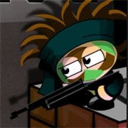 City Siege