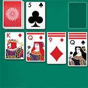 Classic Solitaire
