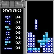 Classic Tetris