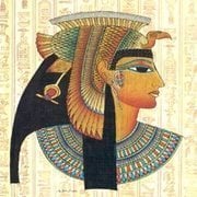 Cleopatra’s Escape
