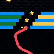 Color Snake