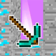 Combine Pickaxes