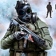 Command Strike FPS