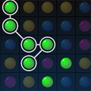 Connect the Bubbles