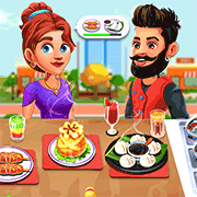 Cooking Corner Chef Restaurant