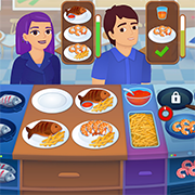 Cooking Mania