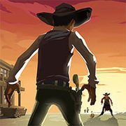 Cowboy Duel