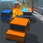 Crash World