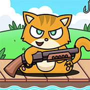 Crazy Fishing Pro