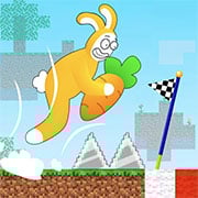 Crazy Super Bunnies 2