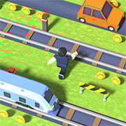 Cross the Road