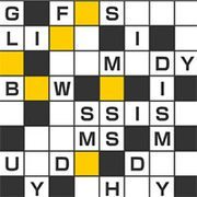 Crossword Puzzle