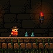 Crystal Caverns 2