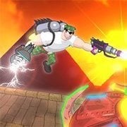 Cyber Chaser 2