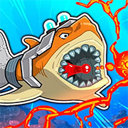 CyberShark