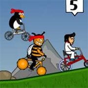 CycloManiacs