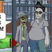 Dead Detective: Brain Drain