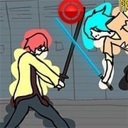 Dead Detention 13