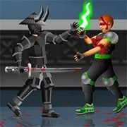 Dead Samurai 2