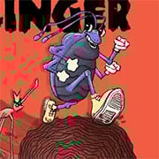 Death of a Dungslinger