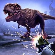 Dinosaur Hunter