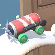 Diy Vehicle Climber 3D