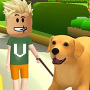 Dog Life Simulator