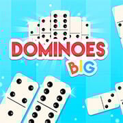 Dominoes Big